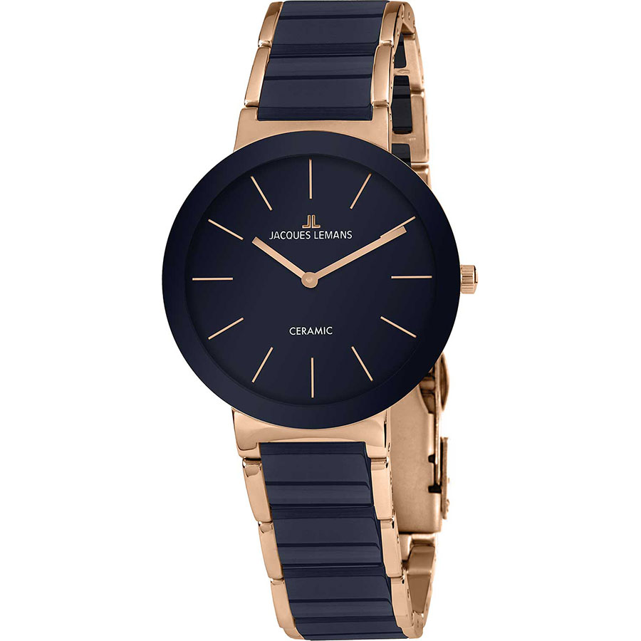 Часы Jacques Lemans Monaco 42-8J